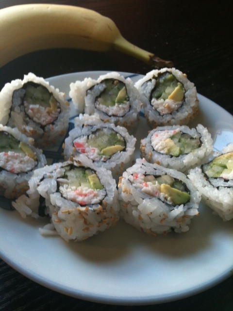 sushi(14)